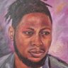 Emeogo__Art's profile picture. Young Nigerian artist, art 💕,  music 💕