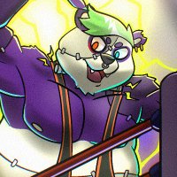 RoiBear 🔜 Confuror 2024 (@roi_bear_) 's Twitter Profile