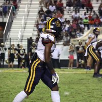 Mark Durden III (@durdentremark5) 's Twitter Profile