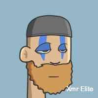 Xmr Elite (@ellitexmr) 's Twitter Profile