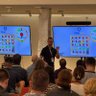 ColanNielsen's profile picture. VP, Search @SterlingSkyInc | Faculty/Speaker @localuniv | Google Business Profile Product Expert | Mod @localsearchlink