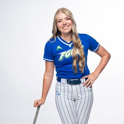 KJoiner2024's profile picture. @FGCU_Softball Team USA TCIC ‘22-‘24 🇺🇸