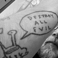 Matthew Dunn (@matthewdunnart) 's Twitter Profile