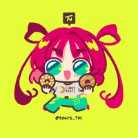 庭江つかさ (@tears_tni) 's Twitter Profile Photo 庭江つかさ (@tears_tni) 's Twitter Profile Photo