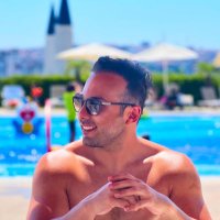 Masoud (@binallercoolste) 's Twitter Profile