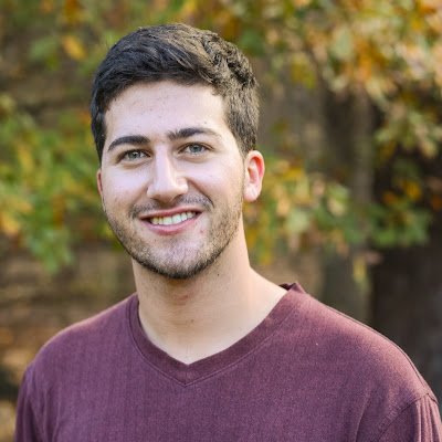 AviPresberg's profile picture.