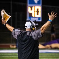 Brandon Velez (@coach_velez) 's Twitter Profile