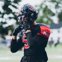Kamden Laprise (@kamden_laprise) 's Twitter Profile