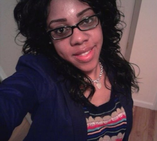 sweeticandy06's profile picture. Its Brittney BITCH