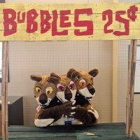 Waffle CoffeeClaw (@bearclawwaffles) 's Twitter Profile