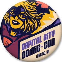 CapitalCity ComicCon (@cccomiccon) 's Twitter Profile