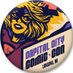 CapitalCity ComicCon (@cccomiccon) Twitter profile photo CapitalCity ComicCon (@cccomiccon) Twitter profile photo