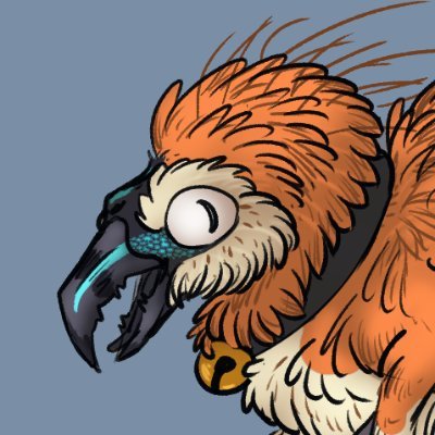 My art account! Ashton, he/him. | pfp by my dumb ass || jan sitelen utala || wips and sketches at @Sketchtastica no N/F/Ts || proud luddite