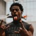 Markeith Browning (@markeiththegoat) Twitter profile photo