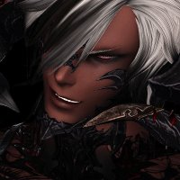 Kijin (@voreware) Twitter profile photo