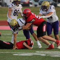William Roberts (@willrob55) 's Twitter Profile