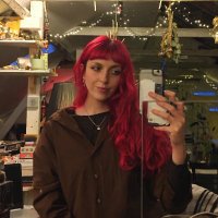 Freya Harwood Bond (@freyaabond) 's Twitter Profile