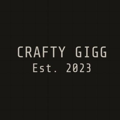 @CraftyGigg