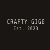Crafty Gigg (@craftygigg) 's Twitter Profile