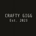 Crafty Gigg (@craftygigg) Twitter profile photo Crafty Gigg (@craftygigg) Twitter profile photo