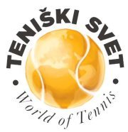 teniskisvet's profile picture. Spletna stran s svežimi novicami s sveta tenisa.