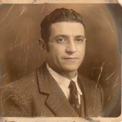 kamaldd80's profile picture. 