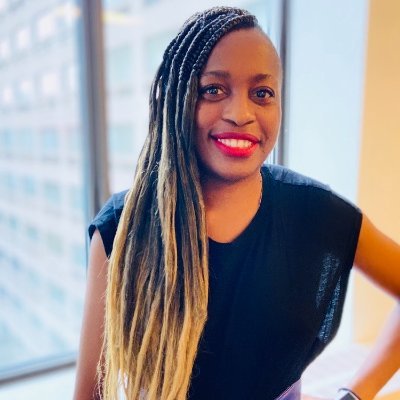 Artist with many hats ✍🏾 🎥 | @TFO_ontario @CleUpAgency, ex @CBCRadioCanada.