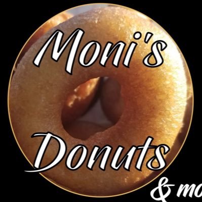 MonisDonuts's profile picture. cultivating timeless memories through innovative & nostalgic desserts