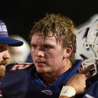 Austin Wilson - DE 667 Squat (@austinwilson92) 's Twitter Profile Photo Austin Wilson - DE 667 Squat (@austinwilson92) 's Twitter Profile Photo