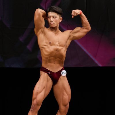 takehiro328's profile picture. JBBF/パーソナルトレーナー/2024東日本選手権ボディビル3位/iHerb YAM1718/パーソナルご希望の方はDMお願いします📩
