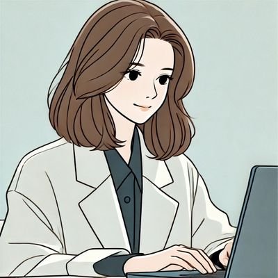 akari_m_0116's profile picture. AI学習中🔰 | アウトプットや学びをゆるっと記録していきます📍
資料作成代行サービス | インスタ運用代行  | フォトスタジオ勤務20年以上 | 仙台