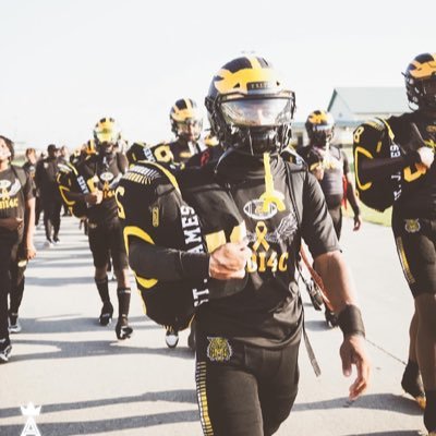 3 sport ATH/ student/Athlete 2026 football/basketball /3.1gpa/ 5’9 190 SJH wildcats/682-287-6741