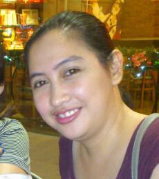 kristinelounel's profile picture. 