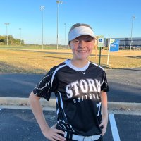 Alaina Will 2028 (@alainawill2028) 's Twitter Profile