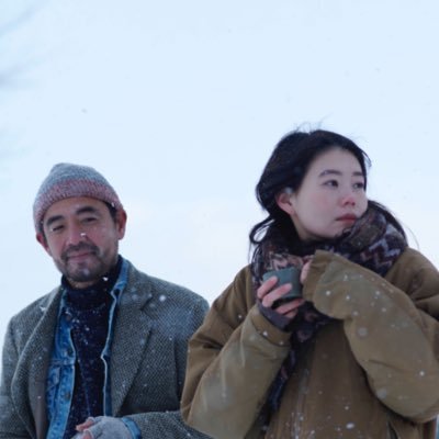 2024年12月6日から #UPLINK吉祥寺 #イオンシネマ弘前 東京青森同時公開 ☃️🍛映画「#冬物語」#TAMANEWWAVE 2023 ある視点部門選出 出演:#松浦祐也 #山本奈衣瑠 #植田紗々 #伊島空 #伴瀬朝彦 脚本・監督:#奥野俊作