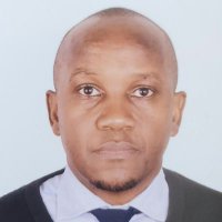Khalfani Mbwambo (@khalfx) 's Twitter Profile