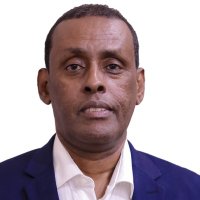 Afyare A. Elmi (@afyare_elmi) 's Twitter Profile