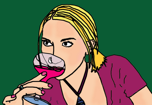 TheFussyOne1's profile picture. 