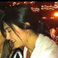 Bahareh Ramezani (@ramezanibahareh) 's Twitter Profile