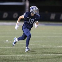 Max Wilson 2028 (@maxxwilsonn) 's Twitter Profile
