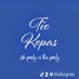 Tio Kopas (@tiokopas) Twitter profile photo Tio Kopas (@tiokopas) Twitter profile photo