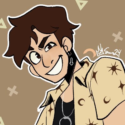 sam i am // 🇵🇸🇵🇸 // NOT SPOILER FREEさんのプロフィール画像