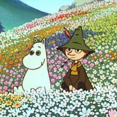 Angelical_goon's profile picture. dumb and gay
