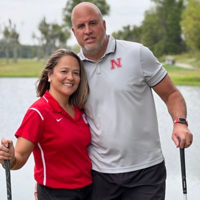 ⚫️ Proud father of 2 boys Ethan & Evan ~ Wife Kim ~Teacher at Newport HS ~ Head Boys Basketball Coach Newport HIgh School #WeAreNewport 🔴