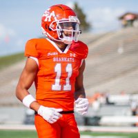 Malik Phillips (@1malikphillips) 's Twitter Profile Photo