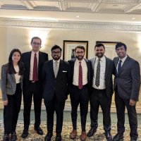 Young Professionals in South Asia Policy (@ypsap) 's Twitter Profile Photo Young Professionals in South Asia Policy (@ypsap) 's Twitter Profile Photo