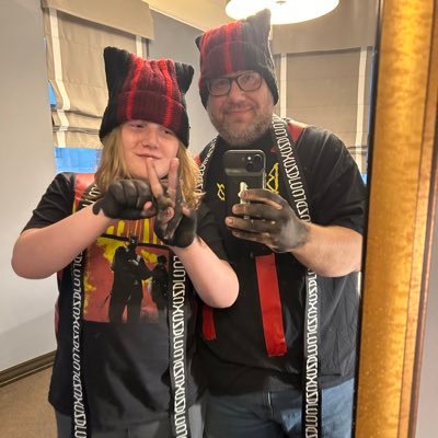 LoneLibertarian's profile picture. “If you feel like you have time to do a song or you’re inspired, you should just go for it”