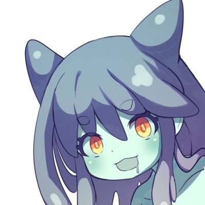NSFW🔞 絵の差分とか(https://t.co/5rhKDfJrk4) 同人誌(https://t.co/YUFzbUpDm2)