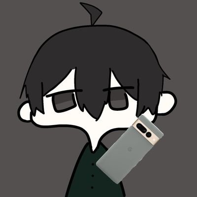 Oiro_room's profile picture. 私は、oiroの部屋というブログを運営しています。
PixelとGalaxy, PC好きです！
フォロバ率ほぼ100％
**お仕事の依頼はDMまでよろしくお願いします。**
ブログ↓
https://t.co/XyaPznnJWc

Amazon欲しいものリスト↓
https://t.co/UPPflUoT2C