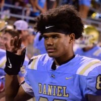 Preston Bivens (@bivens_pres2027) 's Twitter Profile